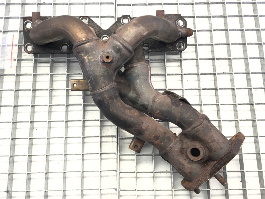 [STARK-563203] Colector de escape Mazda MX-5 II (NB) 1.6 16V 81 kW 1998-2005