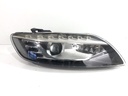 Faros delanteros derecho Audi Q7 (4LB) 2006-2016