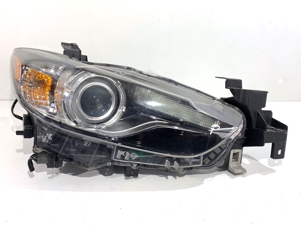 [STARK-788840] Faros delanteros derecho MAZDA 6 sedán (GJ, GL) 2012-2022