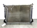 Radiador de agua Mercedes-Benz Clase S (W220) 1998-2005
