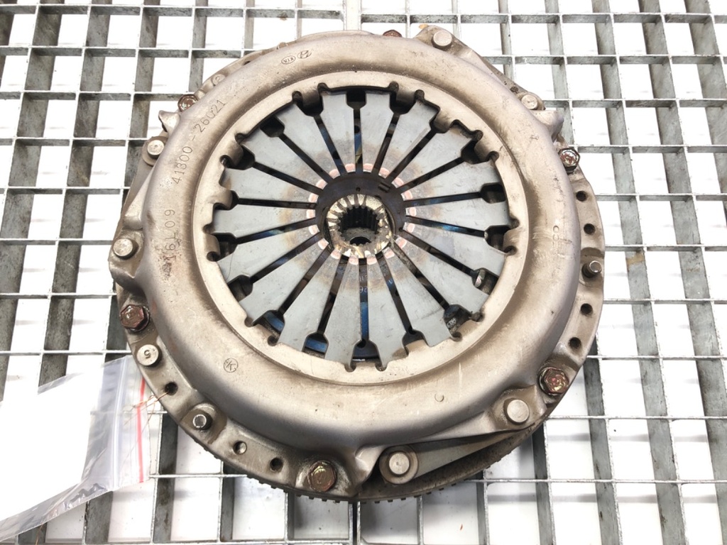 [STARK-628825] Embrague HYUNDAI ELANTRA VI sedan (AD, ADA) 1.6 gasolina 2016-2022