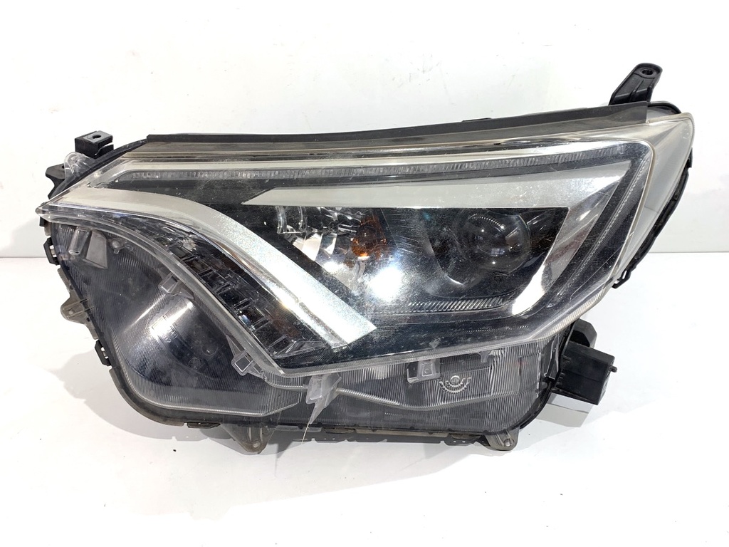 [STARK-825124] Faros delanteros izquierdo TOYOTA RAV 4 IV (_A4_) 2012-2022