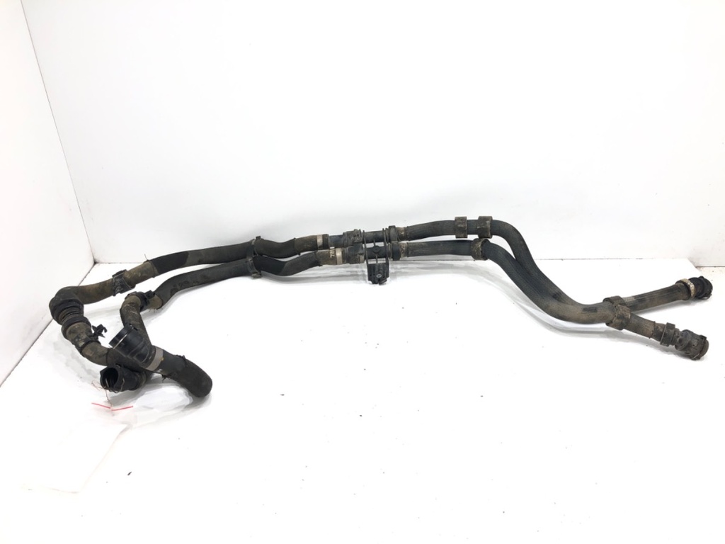 [STARK-655747] Circuito de agua PEUGEOT 208 II (UB_, UP_, UW_, UJ_) 2019-2022