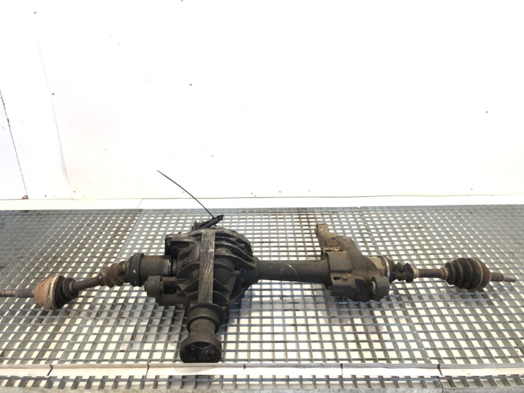 [STARK-878537] Diferencial delantero Jeep Cherokee (KJ) 3.7 4x4 2001-2008