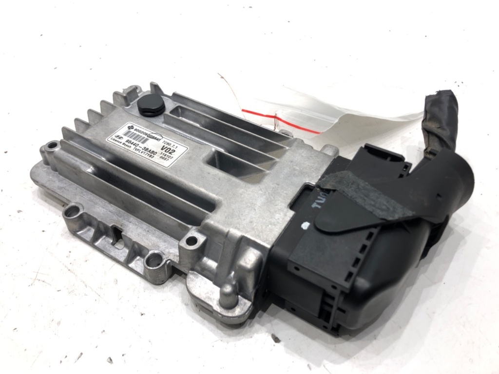 [STARK-666733] Módulo de control de caja de cambios HYUNDAI i40 I CW (VF) 1.7 CRDi 100 kW 136 CV 2011-2022