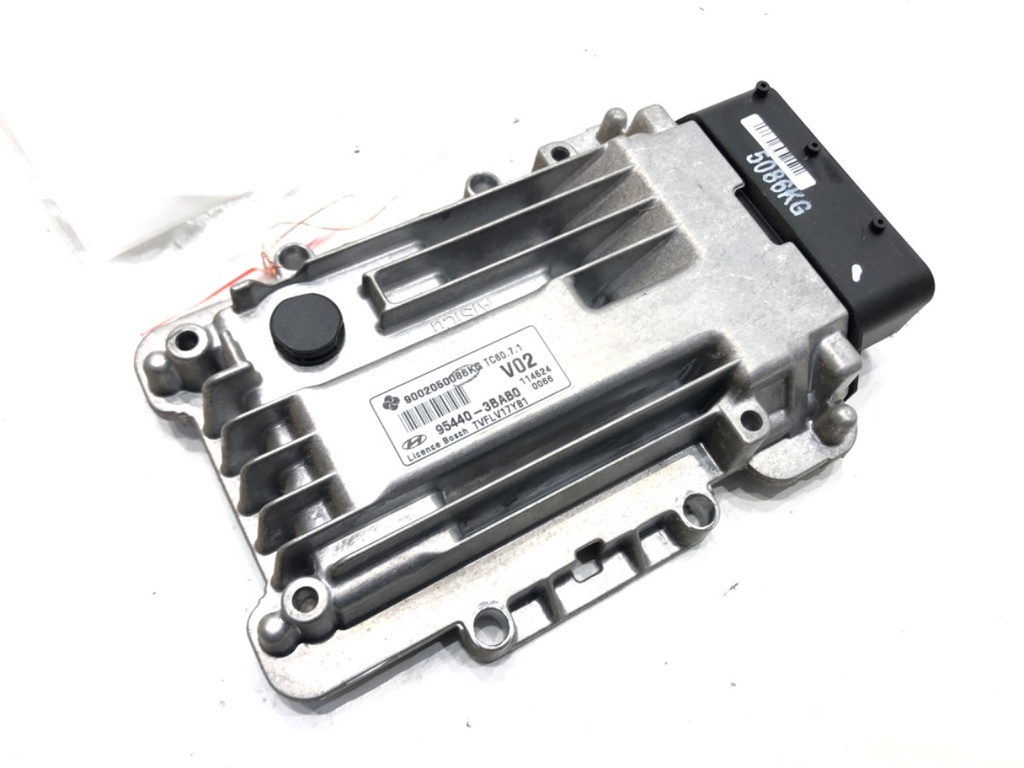 [STARK-664835] Módulo de control de caja de cambios HYUNDAI i40 I Kombi Van (VF) 1.7 CRDI 85 kW
