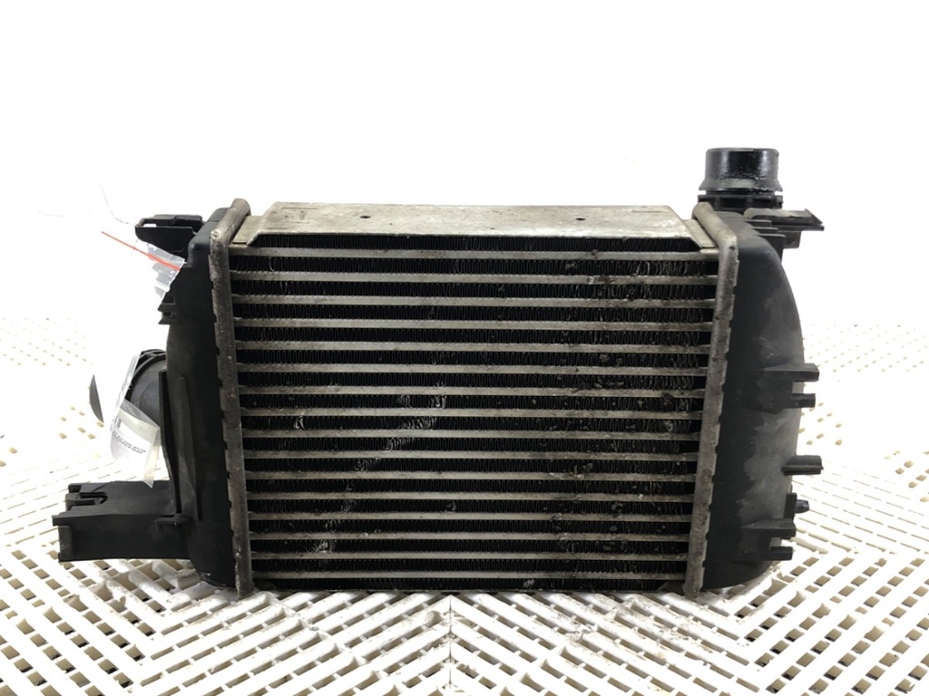 [STARK-686489] Intercooler Dacia Dokker MPV 1.5 dCi 75 CV 2012-2022