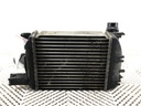 Intercooler Dacia Dokker MPV 1.5 dCi 75 CV 2012-2022