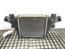 Intercooler Mitsubishi Lancer VIII (CY_A, CZ_A) 1.8 DI-D 85 kW 116 CV 2010-2022