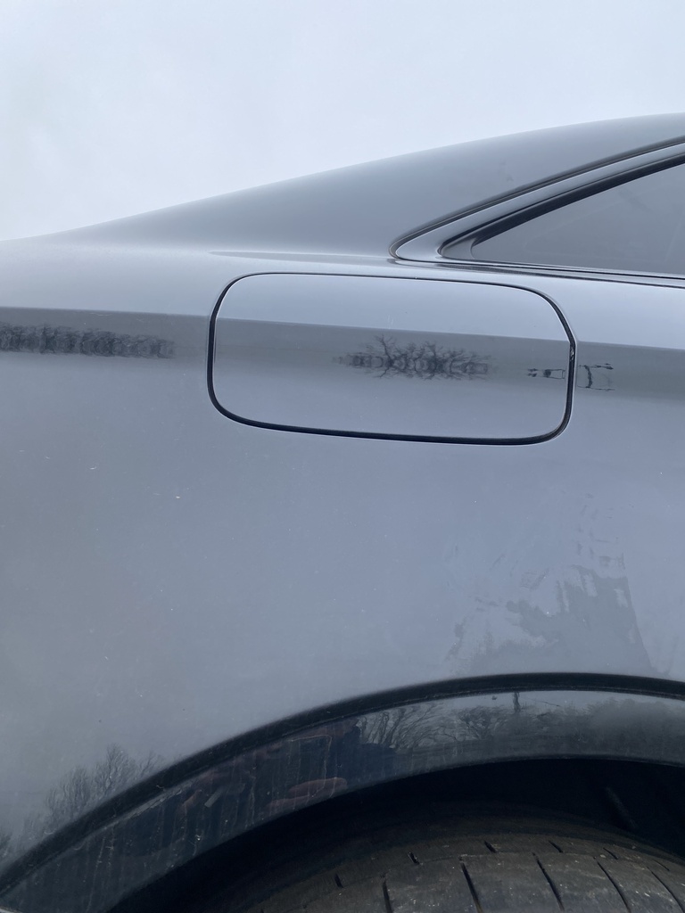 [EPE-100654] Tapón de depósito de combustible AUDI A3 8VS/8VM S3