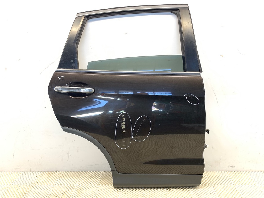 [STARK-756413] Puerta trasera derecha HONDA CR-V IV (RM_) 2012-2022