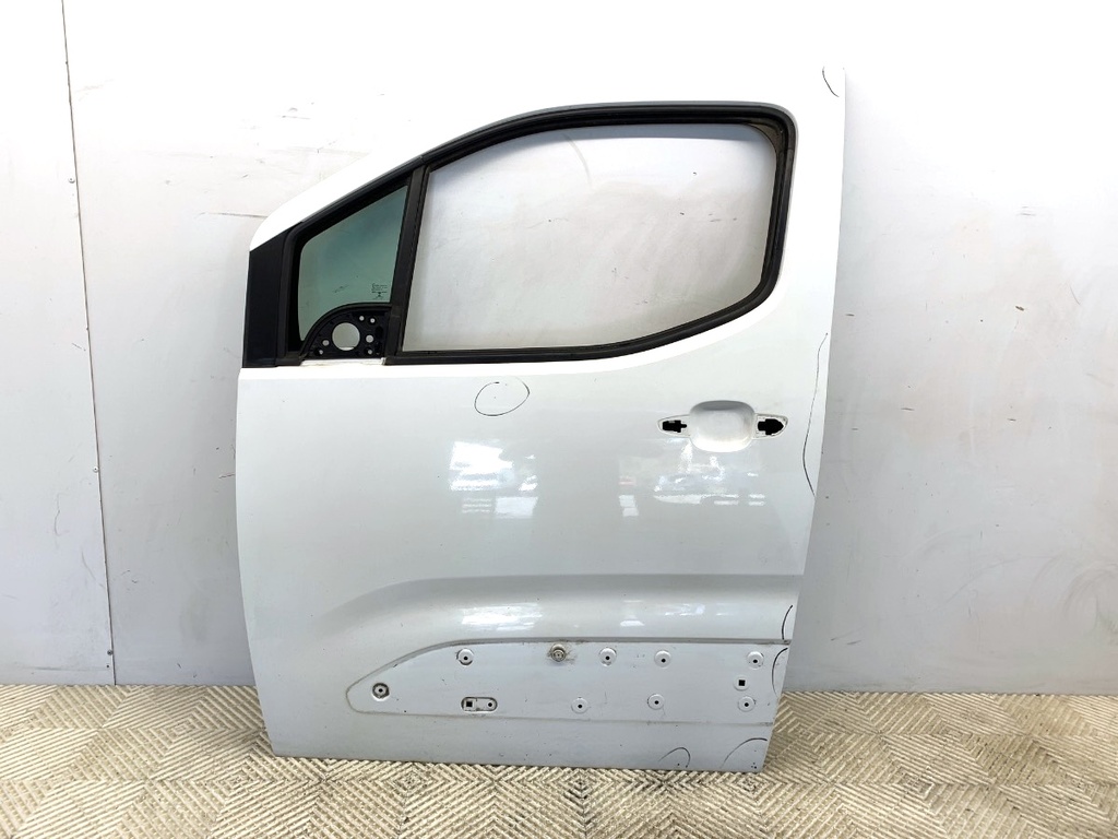 [STARK-759745] Puerta delantera izquierda CITROEN BERLINGO (ER_, EC_) 2018-2022