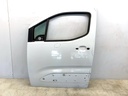 Puerta delantera izquierda CITROEN BERLINGO (ER_, EC_) 2018-2022