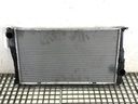 Radiador de agua BMW Serie 1 (E87) 2003-2013