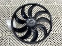 Ventilador de radiador de aire acondicionado MAZDA 3 (BM, BN) 2.0 121 kW [165 KM] gasolina 2013-2022