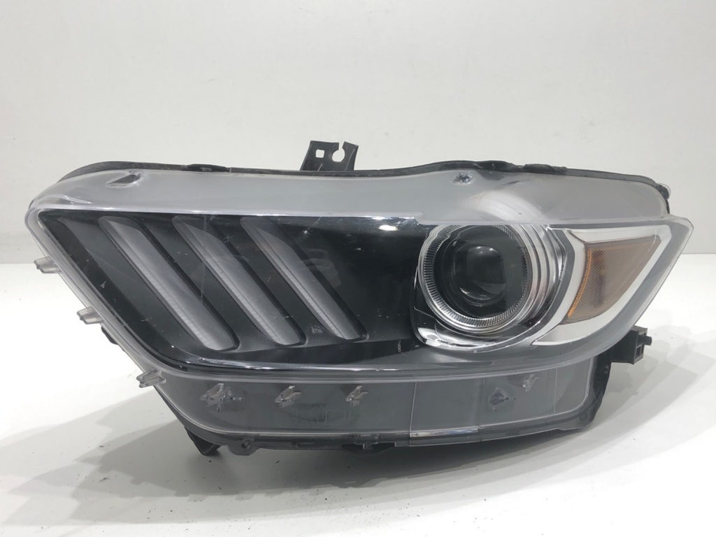 [STARK-775359] Faros delanteros izquierdos Ford Mustang Coupé 2014-2022