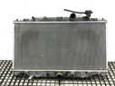Radiador de agua MAZDA 6 Kombi (GJ, GL) 2.2 D 2012-2022