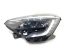 Faros delanteros izquierdos Renault Clio V (B7_) 1.0 TCe 100 74 kW 2019-2022