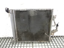 Radiador de aire acondicionado OPEL ASTRA H (A04) 1.7 CDTI 2004-2014