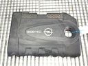 Cubierta de motor OPEL ZAFIRA TOURER C (P12) 2.0 CDTi 130 CV 2011-2022