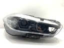 Faros delanteros derecho BMW X2 (F39) 2017-2022