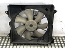 Ventilador de aire acondicionado HONDA ACCORD VIII (CU) 2.0 i 115 kW 2008-2015