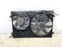 Ventilador de radiador SEAT León (1P1) 2.0 TDI 103 kW 140 CV 2005-2010
