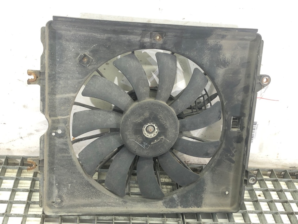 [STARK-774864] Ventilador de radiador de aire acondicionado Honda CR-V III (RE_) 2.2 i-CTDi 4WD 103 kW 2007-2022