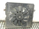Ventilador de radiador de aire acondicionado Honda CR-V III (RE_) 2.2 i-CTDi 4WD 103 kW 2007-2022