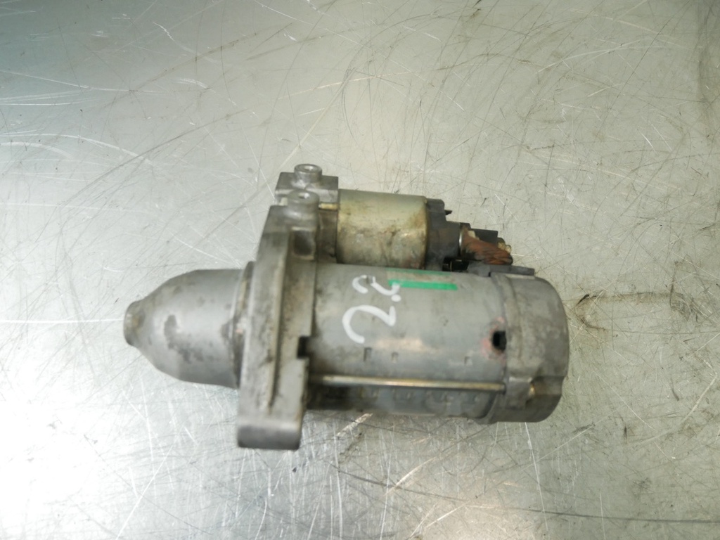 [MTD-426058] Motor de arranque Jaguar XF X250 5.0 V8 508PN AJ133 C2P26075 8W8311001BD