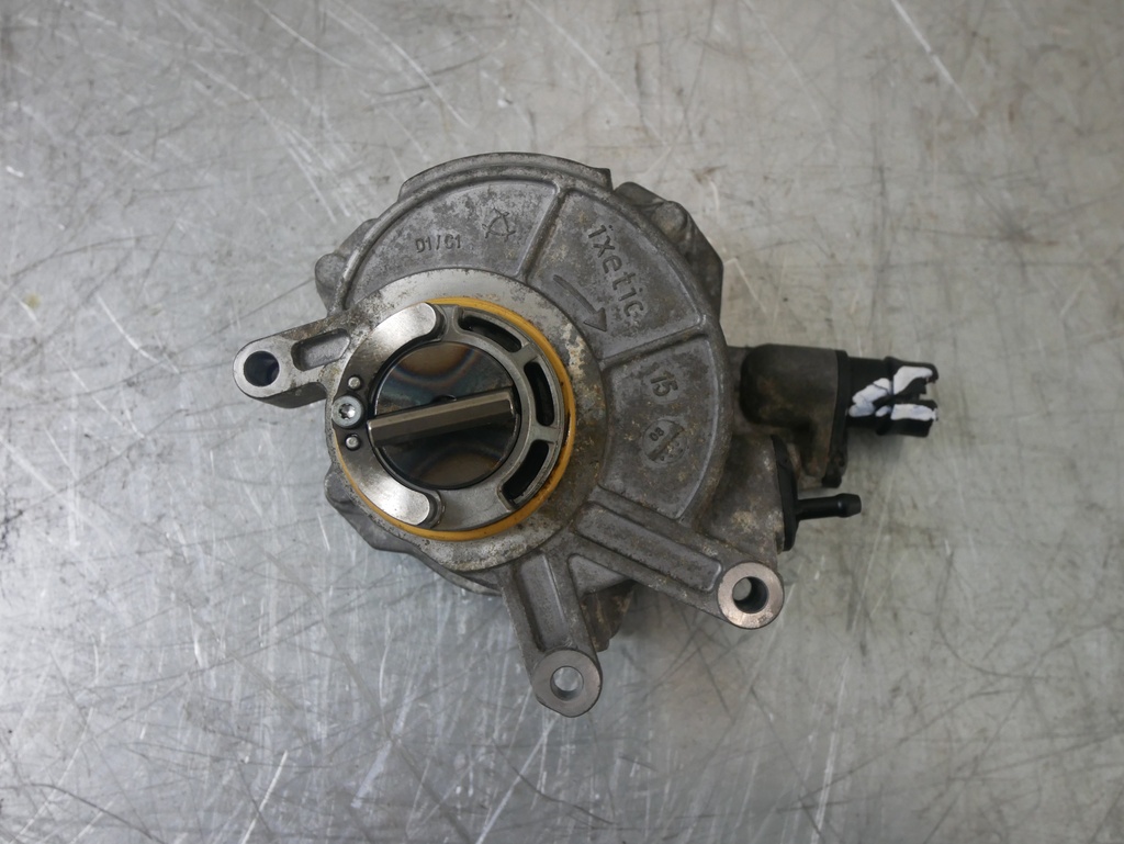 [MTD-427585] Bomba de vacío BMW X5 F15 F85 4.4 xDrive N63T N63 N63B44B 8605976