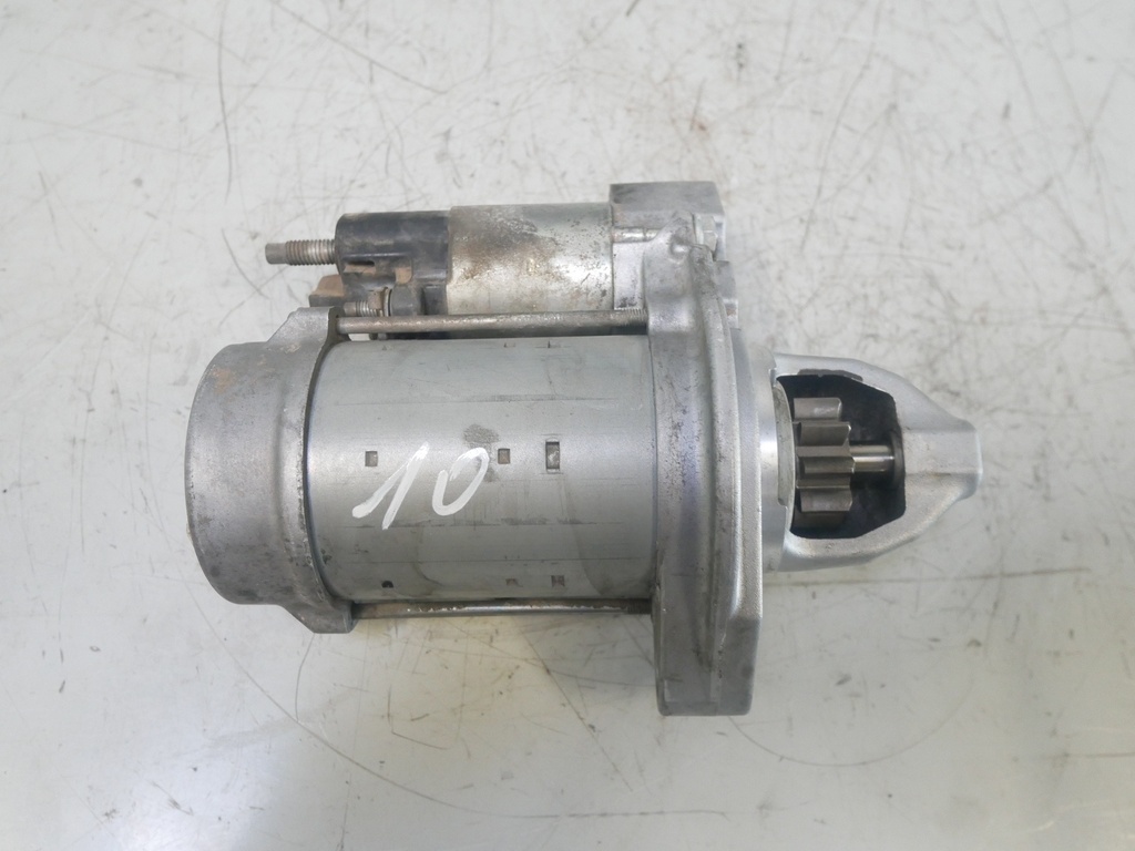 [MTD-427425] Motor de arranque para Jaguar XF X250, XJ X351, XK X150 5.0 V8 508PN AJ133