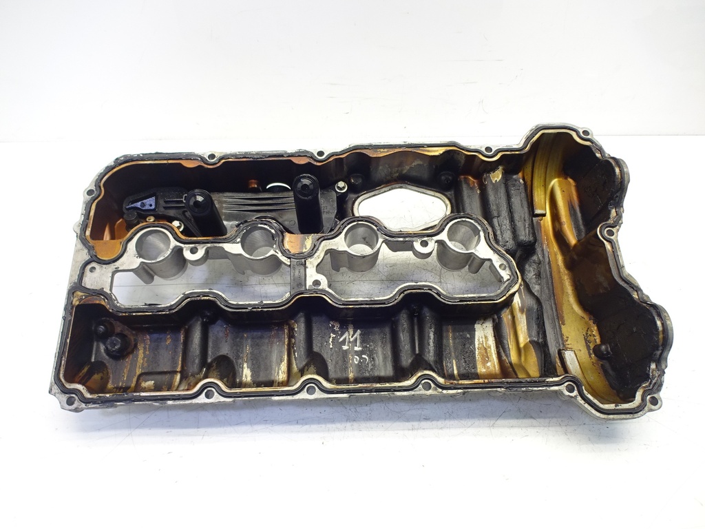 [MTD-343230] Tapa de balancines BMW Serie 5 F10/F07 550i xDrive 4.4 gasolina N63B44A N63 7566286
