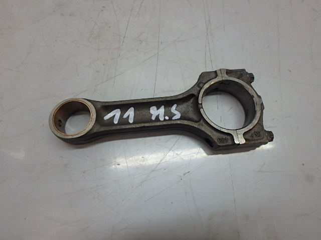 [MTD-111019] Biela BMW Serie 7 E65 E66 E67 730d 3.0 218 CV M57D30