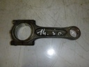 Biela Ford Mondeo IV BA7 2.0 TDCI QXBA