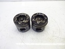 2x Pistón para Mercedes-Benz Vito W447 1.6 CDI 622.951 R9M5A5 080340