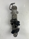 Enfriador de gases de escape Para Audi VW Q3 Alhambra CC 2.0 TDI CFGC CFG 03L131512BL