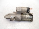 Motor de arranque Ford Fiesta MK7 1.0 EcoBoost M1JP JX6T-11000-CA
