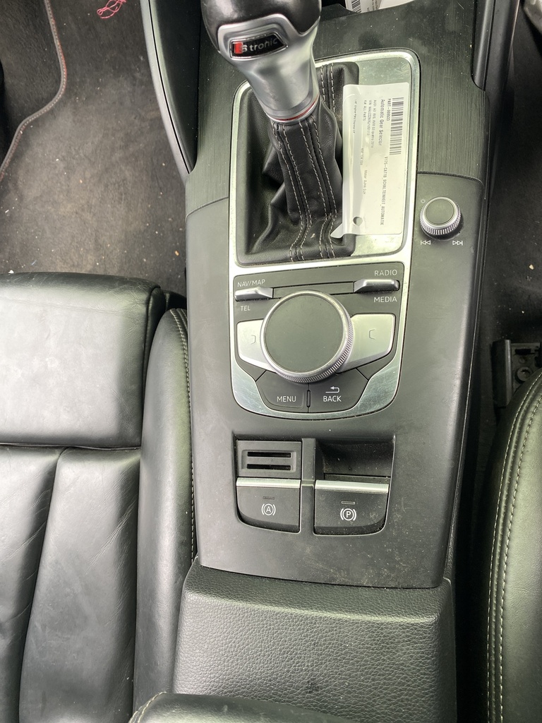 [EPE-100655] Interruptor de freno de mano eléctrico AUDI A3 8VS/8VM S3