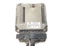 Unidad de control del motor SKODA Octavia II (1Z3) 1.9 TDI 77 kW 2004-2013
