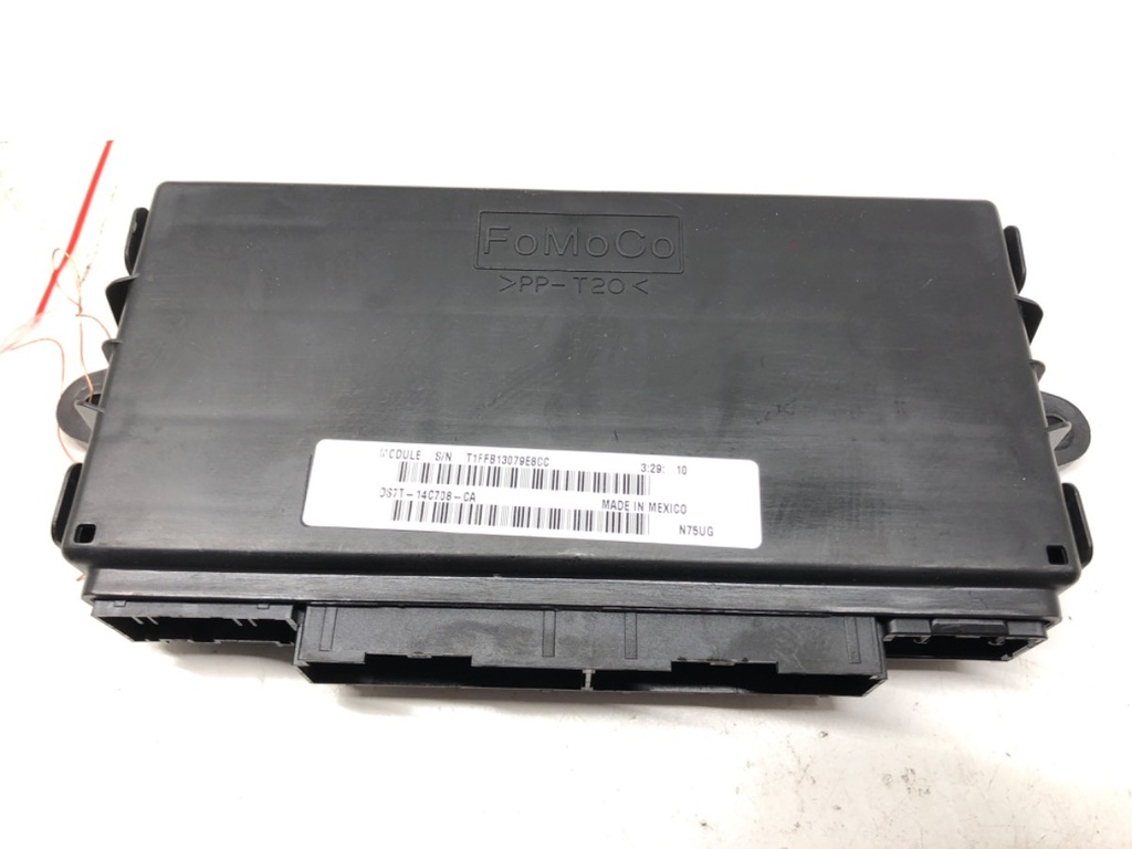 [STARK-547623] Módulo de control Ford Mondeo V liftback 1.5 EcoBoost 118 kW DS7T-14C708-CA
