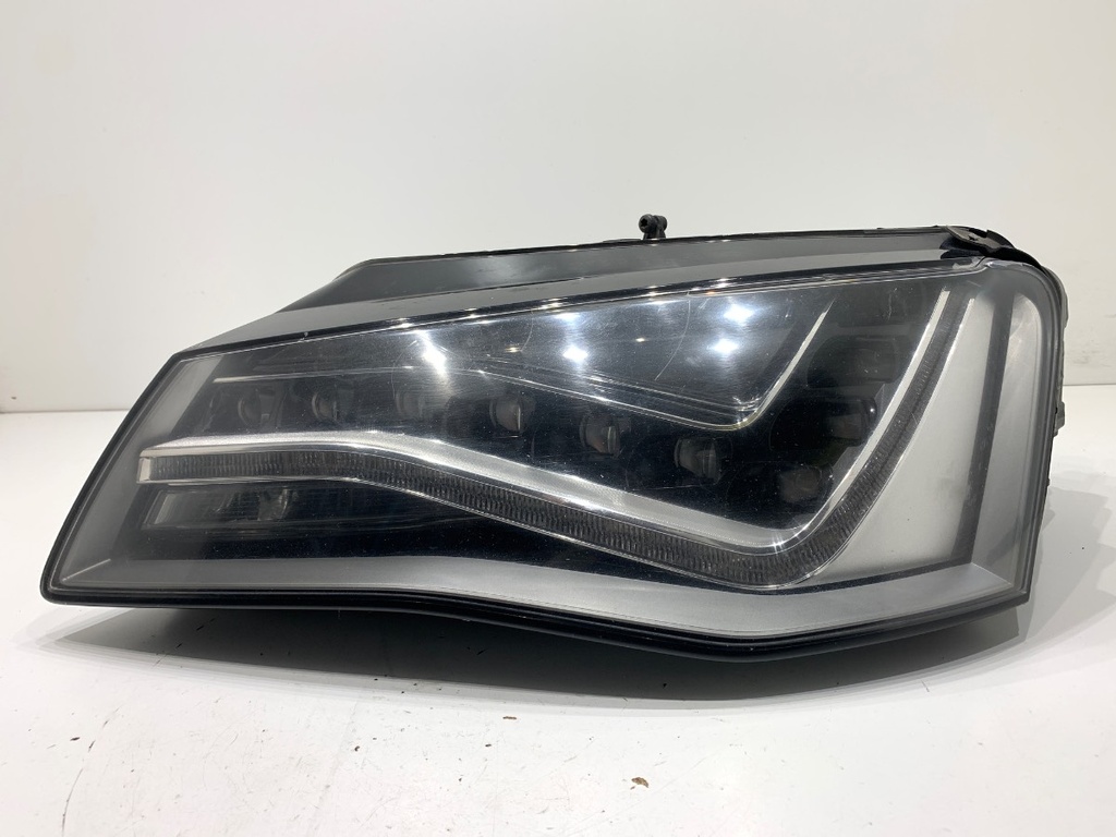 [STARK-818856] Faros delanteros izquierdos Audi A8 D4 (4H2, 4H8, 4HC, 4HL) 2009-2018