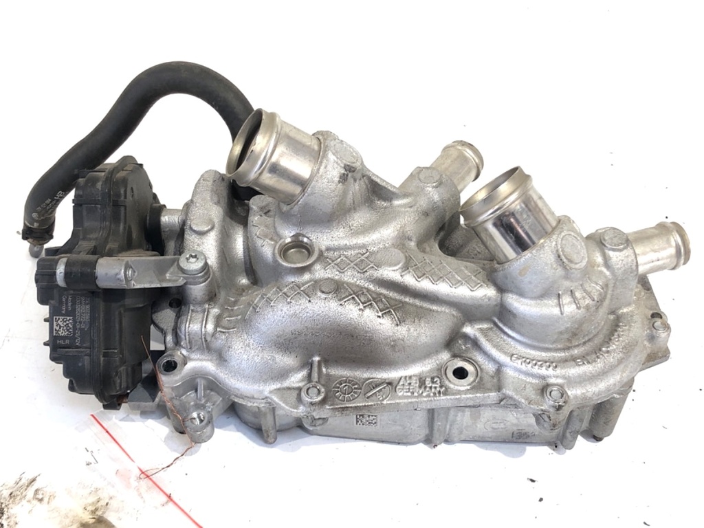 [STARK-725138] Bomba de agua adicional VW Touran (5T1) 1.5 TSI 110 kW 150 CV 2018-2022
