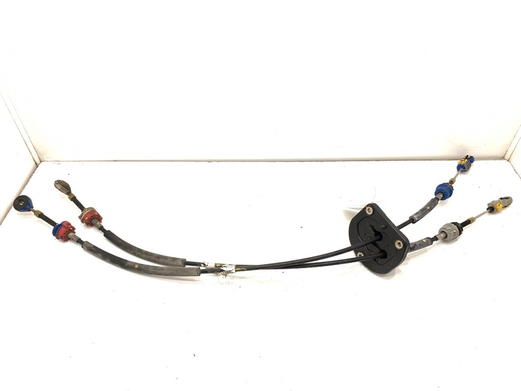 [STARK-727999] Palanca de cambios FIAT PANDA (312_, 319_) 1.2 51 kW 2012-2022