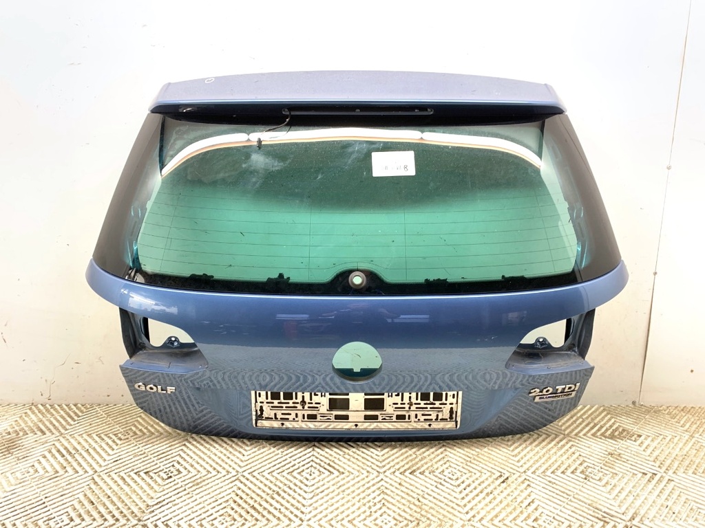 [STARK-722741] Portón trasero VW Golf VII Variant (BA5, BV5) 2.0 TDI 110 kW 2013-2022