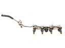 Riel de combustible HONDA CIVIC VIII sedan (FD, FA) 1.3 IMA 70 kW 2005-2022