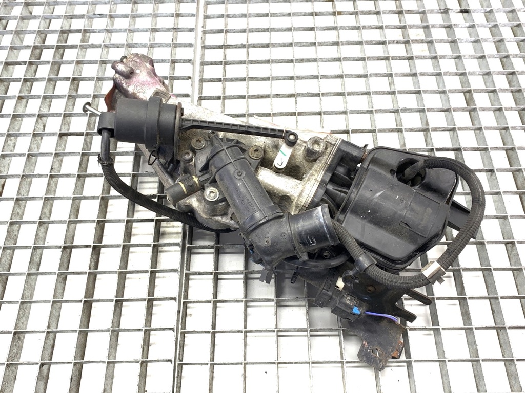 [STARK-732295] Enfriador EGR OPEL ZAFIRA TOURER C (P12) 2.0 CDTi 96 kW 2011-2022