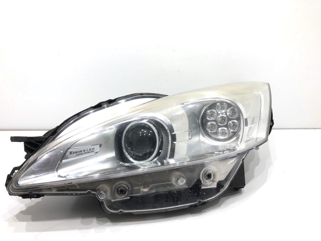 [STARK-819862] Faros delanteros PEUGEOT 508 I (8D_) 2010-2018