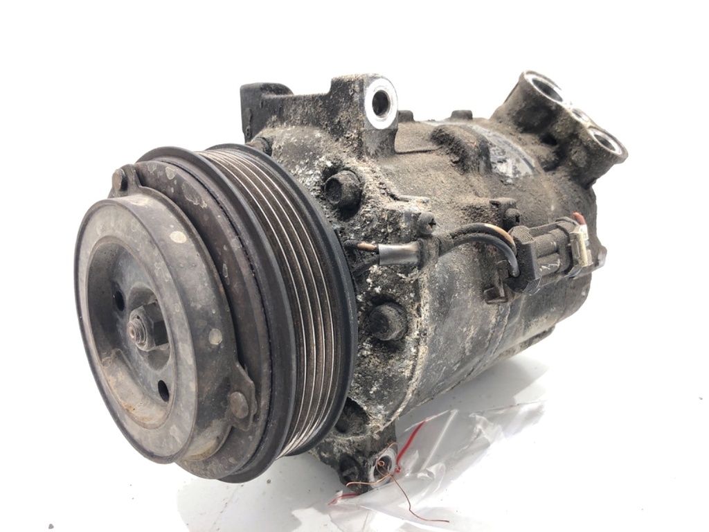 [STARK-737985] Compresor de aire acondicionado FIAT CROMA (194_) 1.8 16V 103 kW 2005-2022
