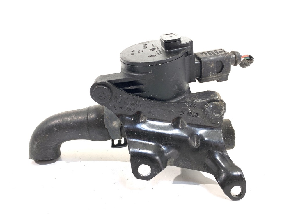 [STARK-740611] Bomba de agua adicional AUDI A3 Limousine (8VS, 8VM) 2.0 TFSI quattro 162 kW 2013-2020